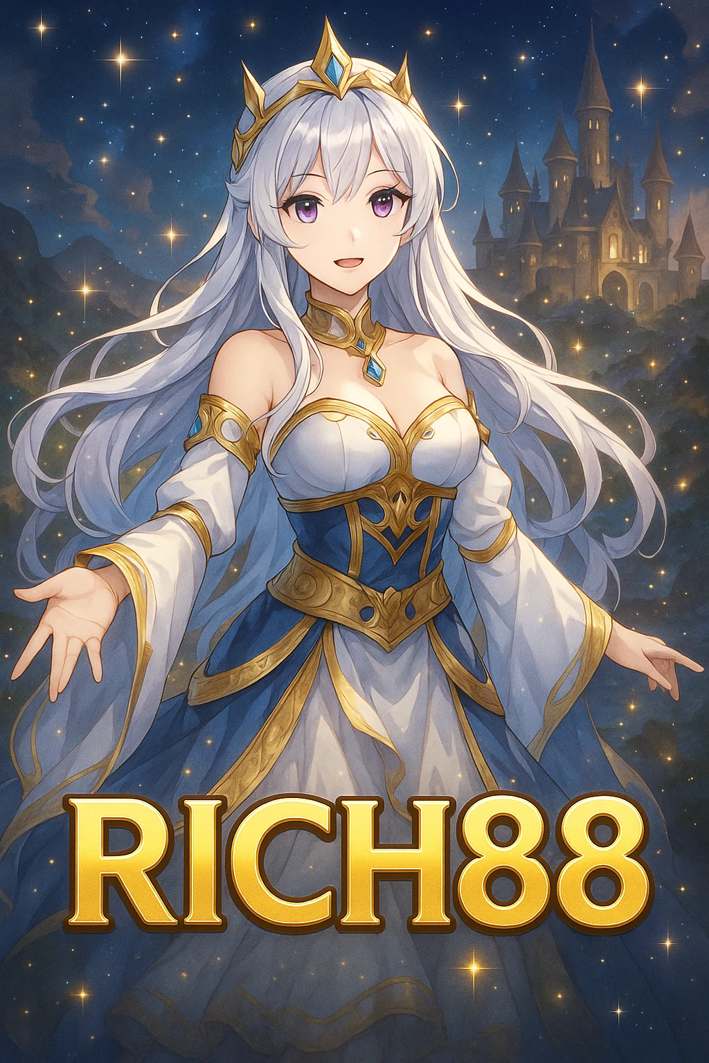 RICH88
